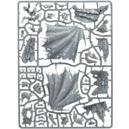 Figurine Games Workshop Warhammer Age of Sigmar Be'lakor the Dark Master Boutique Geneve Suisse