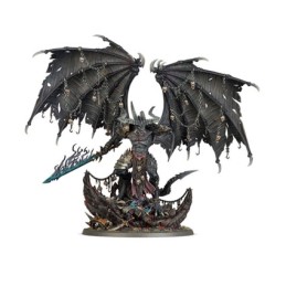 Figuren Games Workshop Warhammer Age of Sigmar Be'lakor the Dark Master Genf Shop Schweiz