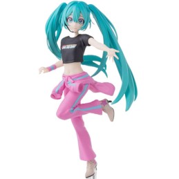 Figuren Sega Hatsune Miku x Love and Berry Dress Up and Dance ! Hatsune Miku Berry Costume Genf Shop Schweiz