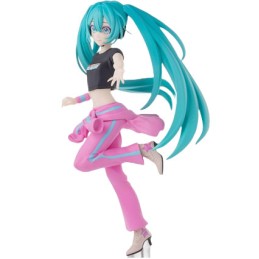 Figuren Sega Hatsune Miku x Love and Berry Dress Up and Dance ! Hatsune Miku Berry Costume Genf Shop Schweiz