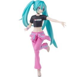 Figur Sega Hatsune Miku x Love and Berry Dress Up and Dance ! Hatsune Miku Berry Costume Geneva Store Switzerland