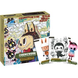 Figuren Pokémon Company International Paket Labubu Sammelkarten The Monsters Series 3 Genf Shop Schweiz