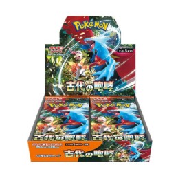 Pokémon Japanese Cards 1...