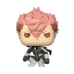 Figur Funko Pop Kaiju No. 8 Iharu Furuhashi Geneva Store Switzerland