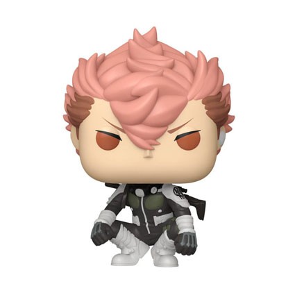 Figuren Funko Pop Kaiju No. 8 Iharu Furuhashi Genf Shop Schweiz