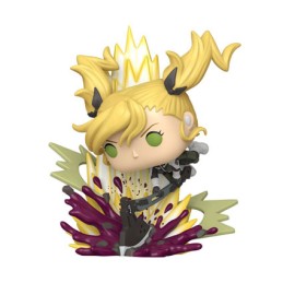 Figuren Funko Pop Deluxe Kaiju No. 8 Kikoru Axe Slam Genf Shop Schweiz