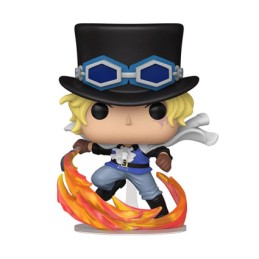 Pop One Piece Sabo