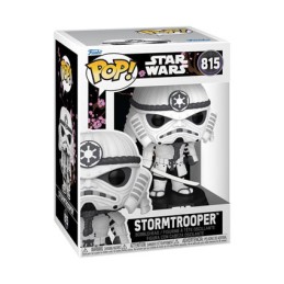 Figurine Funko Pop Star Wars Stormtrooper Boutique Geneve Suisse
