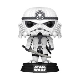 Figurine Funko Pop Star Wars Stormtrooper Boutique Geneve Suisse