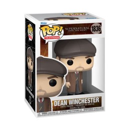 Figur Funko Pop Supernatural Dean/Michael Winchester Geneva Store Switzerland