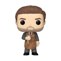 Figur Funko Pop Supernatural Dean/Michael Winchester Chase Limited Edition Geneva Store Switzerland