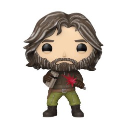 Figuren Funko Pop The Last of Us Tommy Miller Genf Shop Schweiz