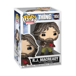 Figur Funko Pop The Last of Us Tommy Miller Geneva Store Switzerland