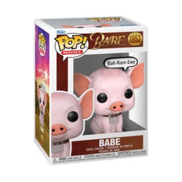 Figuren Funko Pop Babe Bah-Ram-Ewe Genf Shop Schweiz