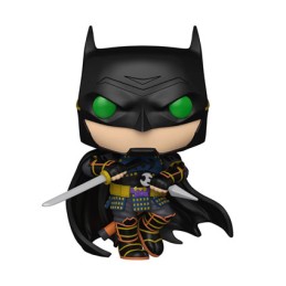 Figuren Funko Pop Batman Ninja Genf Shop Schweiz