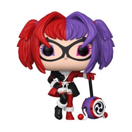 Figurine Funko Pop Batman Ninja Harley Quinn Boutique Geneve Suisse