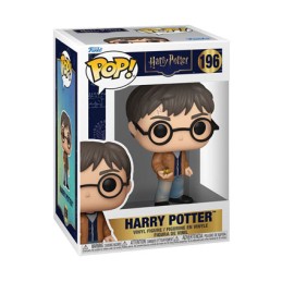 Figur Funko Pop Harry Potter Harry Potter with Resurrection Stone Geneva Store Switzerland