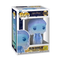 Figur Funko Pop Glow in the Dark Harry Potter Helena Ravenclaw Geneva Store Switzerland