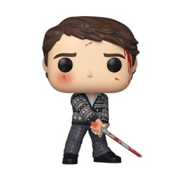 Figurine Funko Pop Harry Potter Neville Longbottom with Sword of Gryffindor Boutique Geneve Suisse