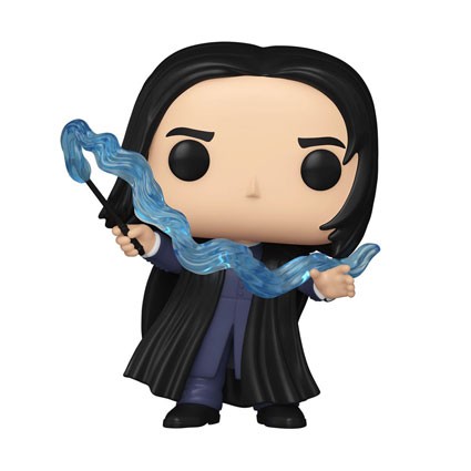 Figur Funko Pop Harry Potter Severus Snape with Patronus Geneva Store Switzerland