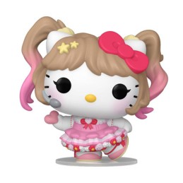 Figuren Funko Pop Hello Kitty and Friends Hello Kitty K-Pop Outfit Genf Shop Schweiz