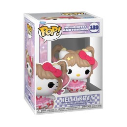 Figur Funko Pop Hello Kitty and Friends Hello Kitty K-Pop Outfit Geneva Store Switzerland