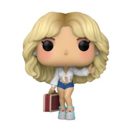 Figuren Funko Pop Rocks Sabrina Carpenter Manchild Genf Shop Schweiz
