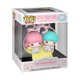 Figuren Funko Pop Deluxe Sanrio Little Twin Stars Genf Shop Schweiz