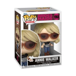 Figur Funko Pop Bridesmaids Annie Walker Geneva Store Switzerland