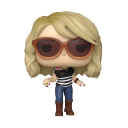 Figurine Funko Pop Mes meilleures amies Annie Walker Boutique Geneve Suisse