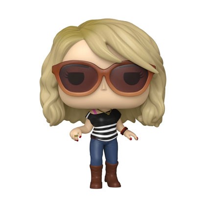 Figur Funko Pop Bridesmaids Annie Walker Geneva Store Switzerland