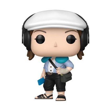 Figuren Funko Pop Brautalarm Megan Price Genf Shop Schweiz