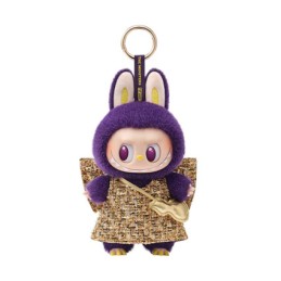 Figurine POP MART POP MART – LABUBU × PRONOUNCE “Wings of Fortune” Vinyl Plush Boutique Geneve Suisse