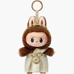 Figurine POP MART POP MART – THE MONSTERS LABUBU “Good Luck to You” Vinyl Plush Pendant (Thailand Edition) Boutique Geneve Su...