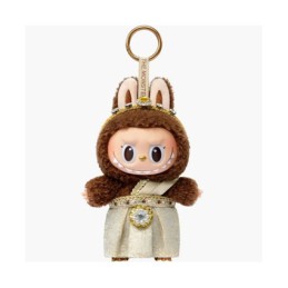 Figur POP MART POP MART – THE MONSTERS LABUBU “Good Luck to You” Vinyl Plush Pendant (Thailand Edition) Geneva Store Switzerland