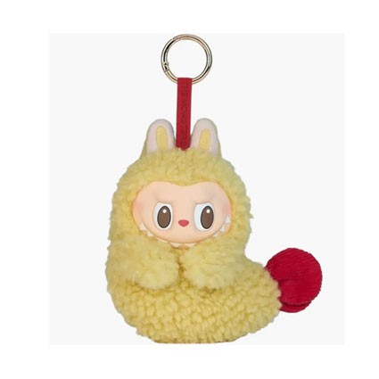 Figuren POP MART POP MART – Labubu THE MONSTERS Wacky Mart – Kopfhörer Etui Series Genf Shop Schweiz