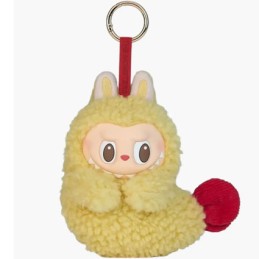 Figur POP MART POP MART – Labubu THE MONSTERS Wacky Mart – Earphone Case Geneva Store Switzerland