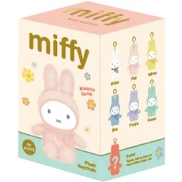 Figurine POP MART Vipo Miffy Plush Pendant Series Macaron Blind Box Boutique Geneve Suisse