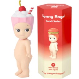 Figuren Dreams (Japon) Sonny Angel Snack Series Genf Shop Schweiz
