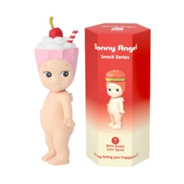 Figur Dreams (Japon) Sonny Angel Snack Series Geneva Store Switzerland