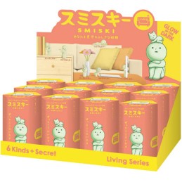 Figurine Dreams (Japon) Smiski Living Boutique Geneve Suisse