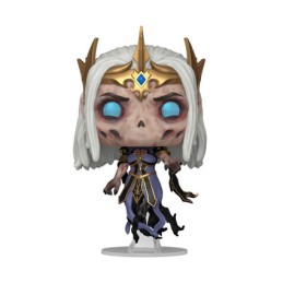 Figuren Funko Pop Dungeons und Dragons Valindra Shadowmantle Genf Shop Schweiz