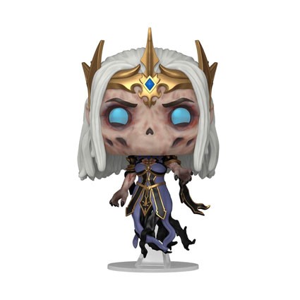 Figur Funko Pop Dungeons and Dragons Valindra Shadowmantle Geneva Store Switzerland