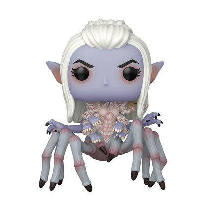 Figur Funko Pop Dungeons and Dragons Lolth the Spider Queen Geneva Store Switzerland