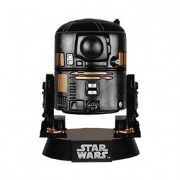 Figur Funko Pop Star Wars R2-Q5 Limited Edition Geneva Store Switzerland