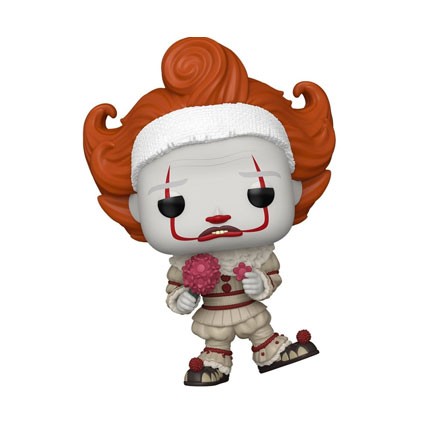 Figuren Funko Pop It Welcome to Derry Bob Gray as Pennywise Genf Shop Schweiz