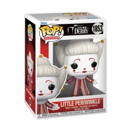 Figur Funko Pop It Welcome to Derry Little Periwinkle Geneva Store Switzerland