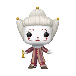 Figurine Funko Pop Ça Bienvenue à Derry Little Periwinkle Boutique Geneve Suisse