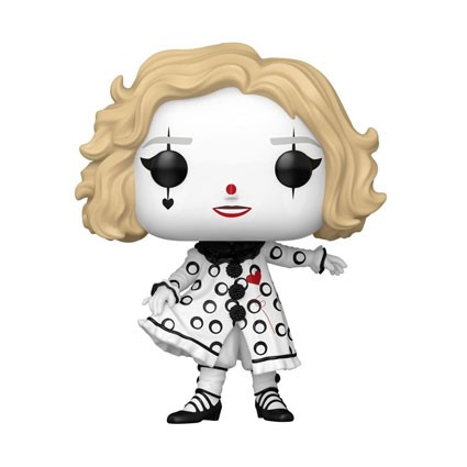 Figur Funko Pop It Welcome to Derry Original Periwinkle Geneva Store Switzerland