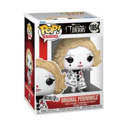 Figuren Funko Pop It Welcome to Derry Original Periwinkle Genf Shop Schweiz